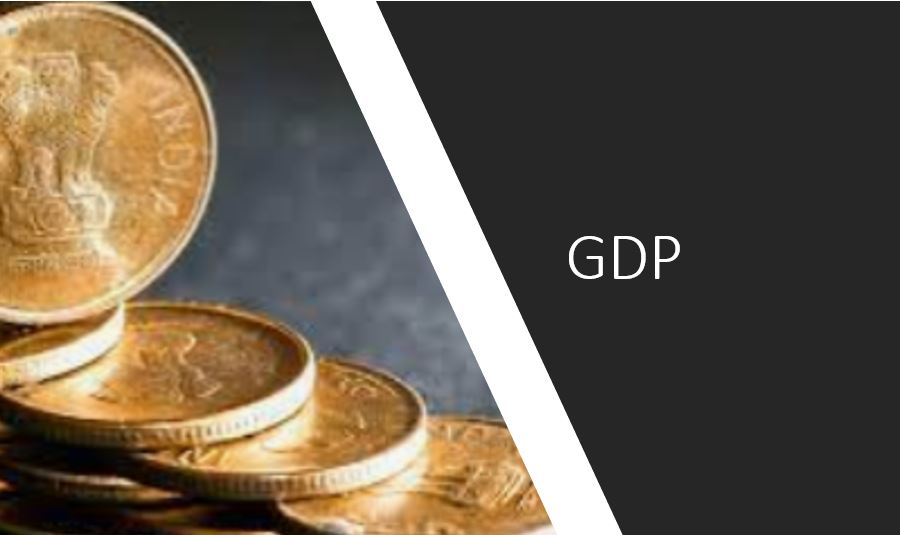 What is GDP? India’s GDP. Take a look. Check your knowledge.