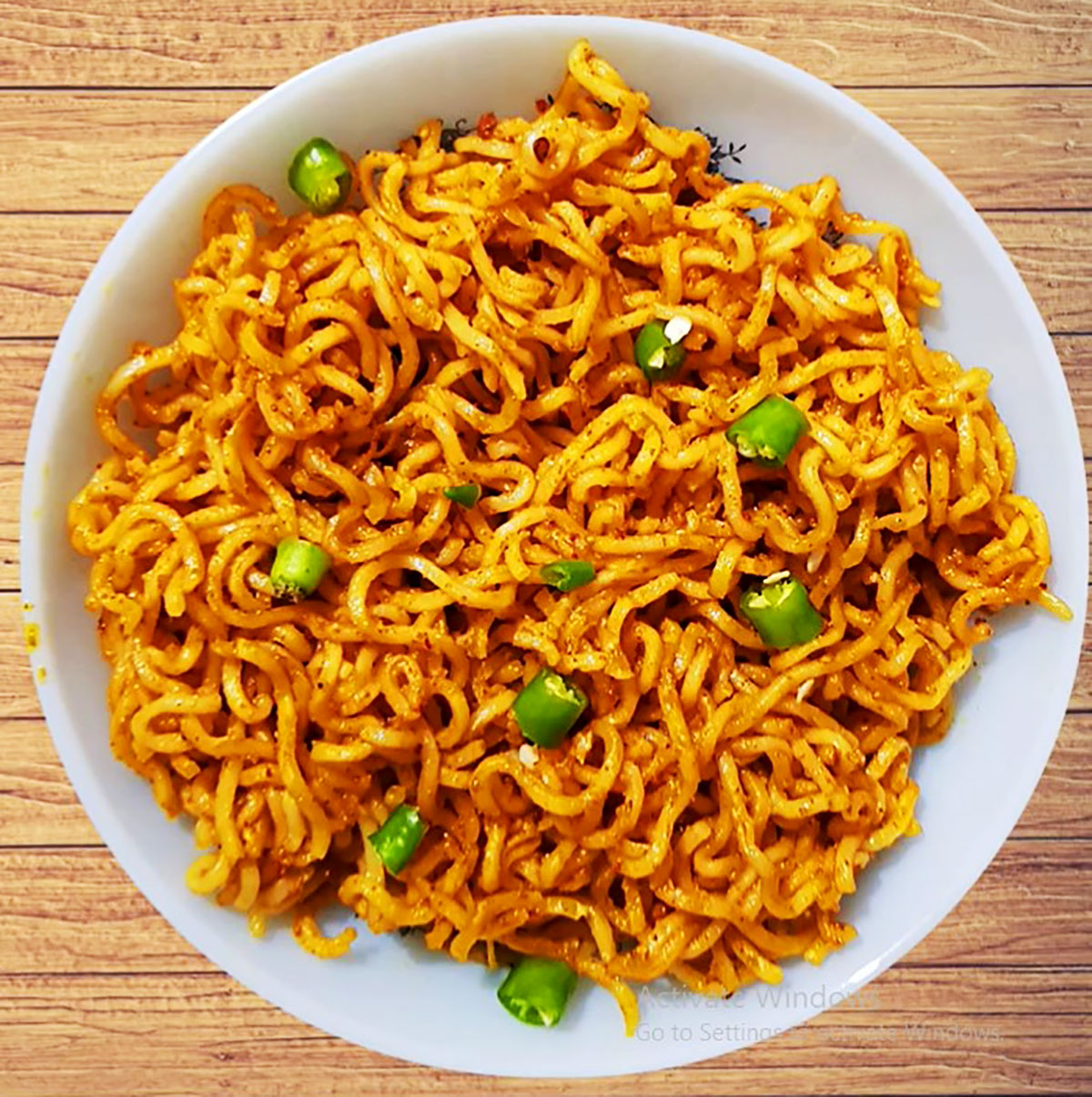 Maggi: History of 2 minutes noodles and its future.