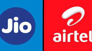 Airtel Jio added new customers in August 2021 but Vodafone idea lost more  than 8 lakh users achs - Jio ने सभी टेलिकॉम कंपनियों को छोड़ा पीछे, जोड़े  सबसे ज्‍यादा नए ग्राहक,