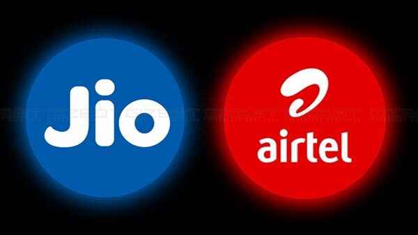 Jio OR Airtel ? Which is earning more ?
